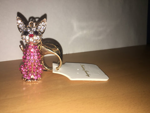 Image of Cat Key Chain, Jewelry - catsbeststore