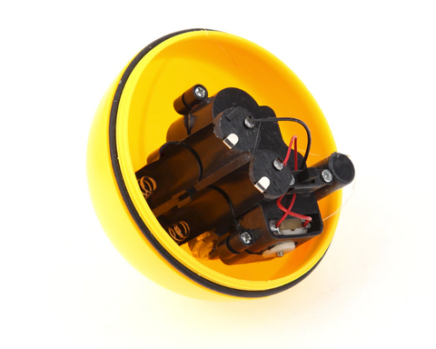 Image of Electric Beaver Ball