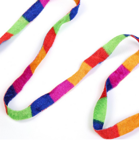 Image of Rainbow Cat Wand