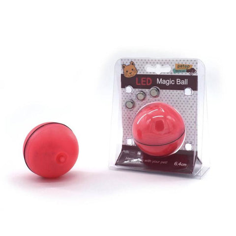 Image of LED Laser Light Ball, Accessories - catsbeststore