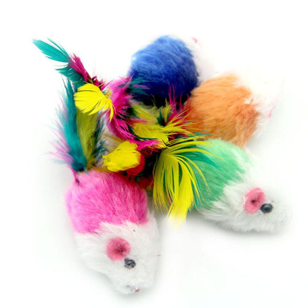 Mouse Cat Toys, Accessories - catsbeststore